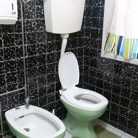 게스트하우스 Residencial Ipanema 리스본
