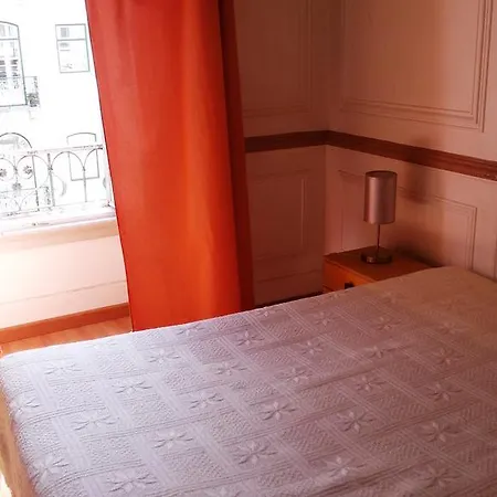 Residencial Ipanema Lizbona