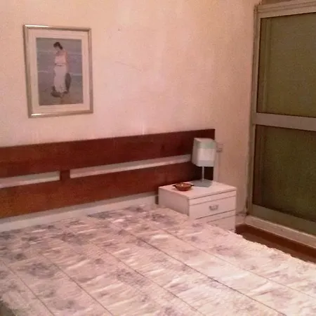Residencial Ipanema Lizbona