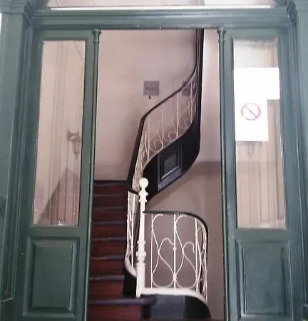 Residencial Ipanema Lisboa