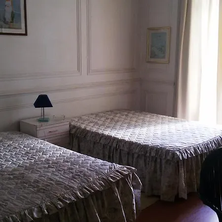 Residencial Ipanema * Lisboa