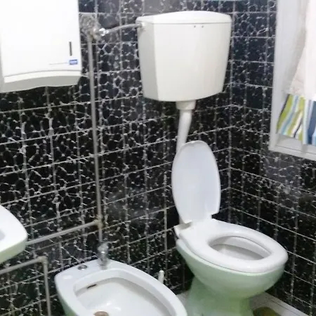Πανσιόν Residencial Ipanema *